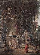Hubert Robert